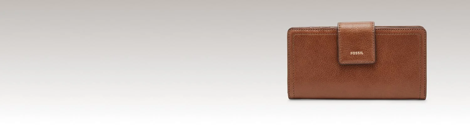 DERRICK レザー マネークリップ バイフォールドウォレット - ML3684201